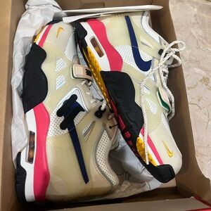 Saquon Barkley x Nike Air Trainer 3 Men’s Sneaker New. Men’s 7.5 (women’s 9)